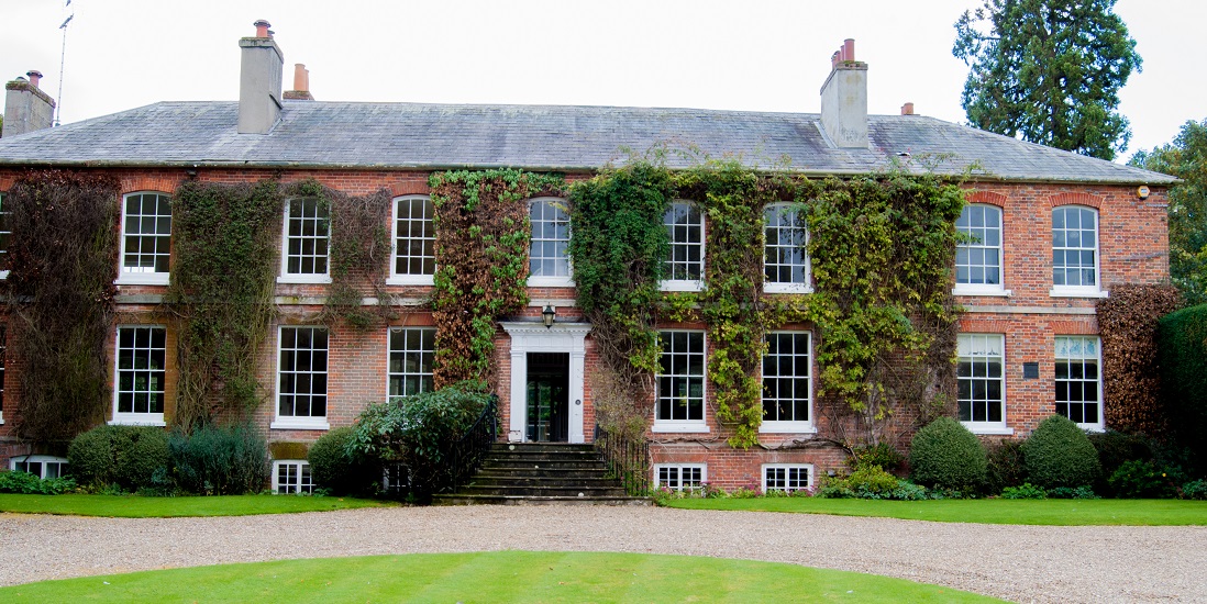 Period Property Aldbourne Full Restoration HRG Services