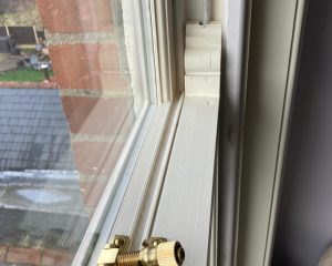 Window Repairs in Dorchester