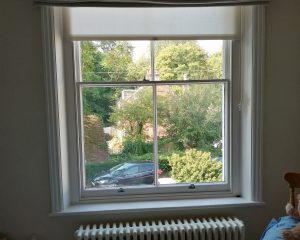 Window Repairs Winchester