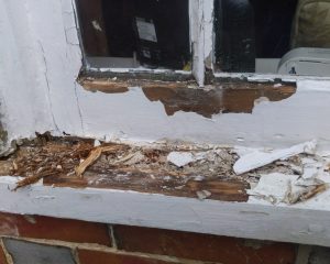 Window Repair Petersfield