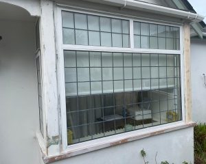 Windows in Sway being Restored