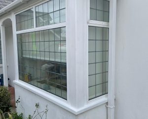 Rotten Window Repairs in Sway