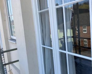 Repairs to Casement Windows