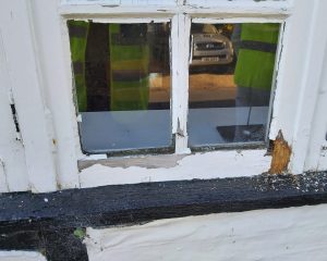 Cottage Sash Window Repairs