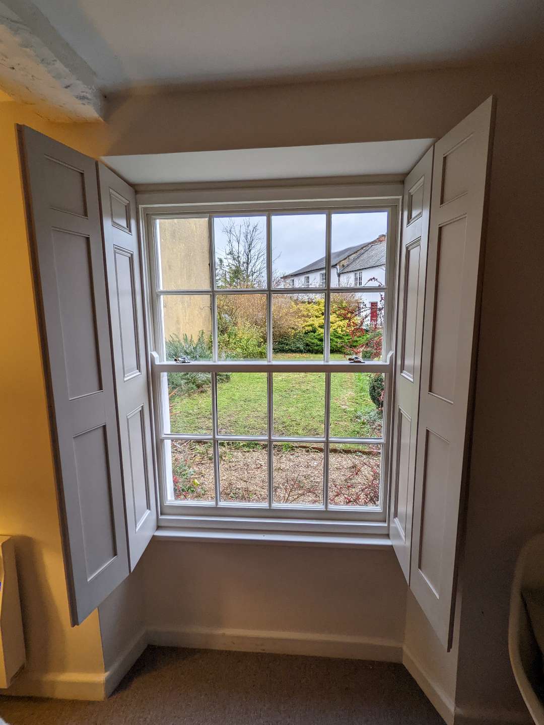Casement and Sash Windows Yeovil HRG Services Ltd