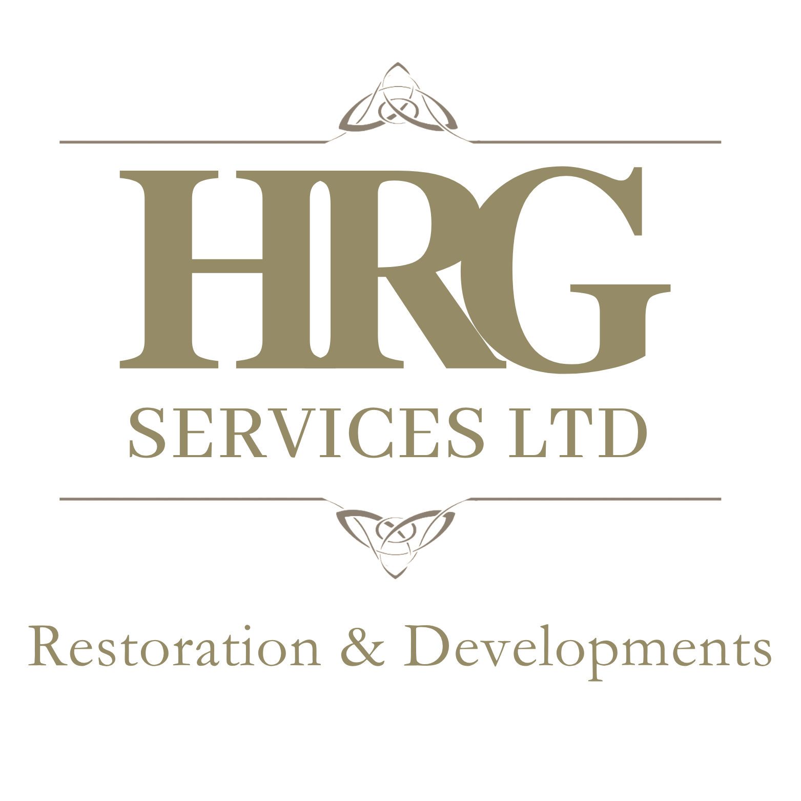 HRG Logo